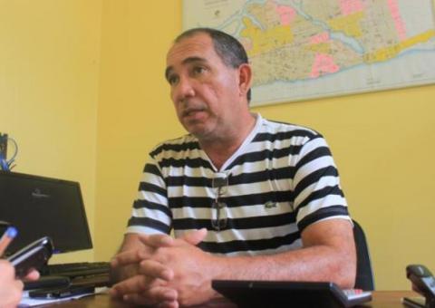 Carbrás manda revitalizar Praça dos Bois